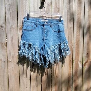 Hot & Delicious Shorts